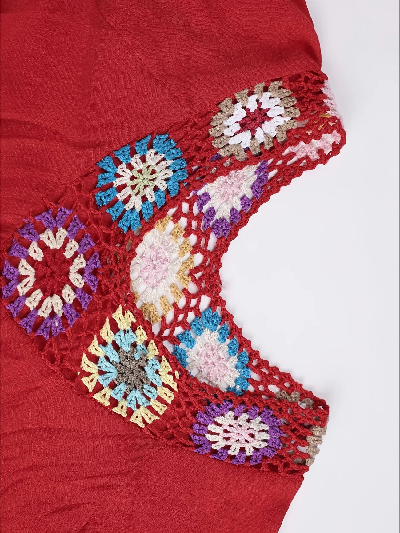 Avery™ - Chic Beach Dress