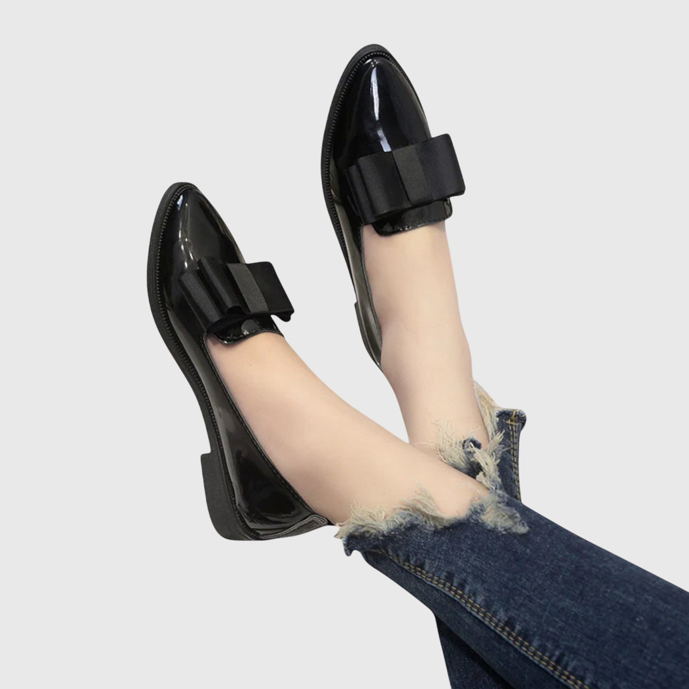 Anya | Elegant Casual Loafers