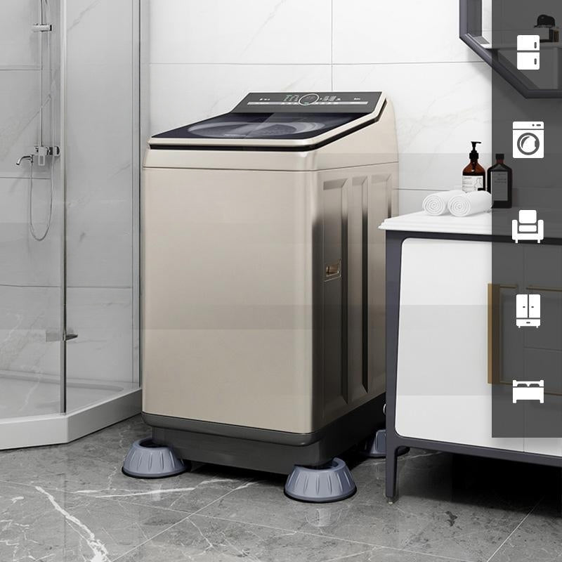 SteadyNest™ — Crush Noise and Vibration for a Home That Finally Feels Like Peace