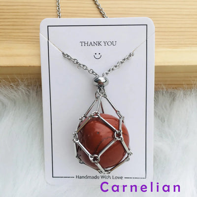 RamiraFlare™ — Your Daily Boost of Confidence, Calm, and Crystal-Powered Energy