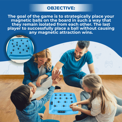 BrainBlaze™ — Ignite Your Family’s Mind and Fire Up Unforgettable Battles