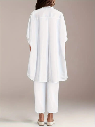 Scarlett™ - Elegant Set