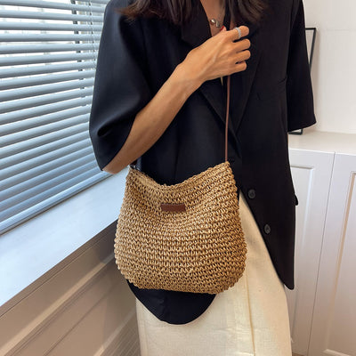 Lublanca - Shoulder Bag