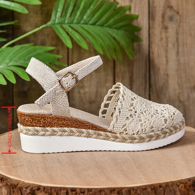 Alina™ | Breathable Orthopedic Sandals