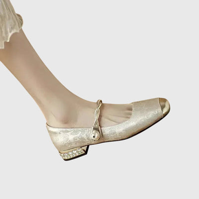 Cillia™ | Orthopedic Sandals