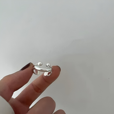 RadianceBeam™ — Spark Joy and Confidence with Every Wear