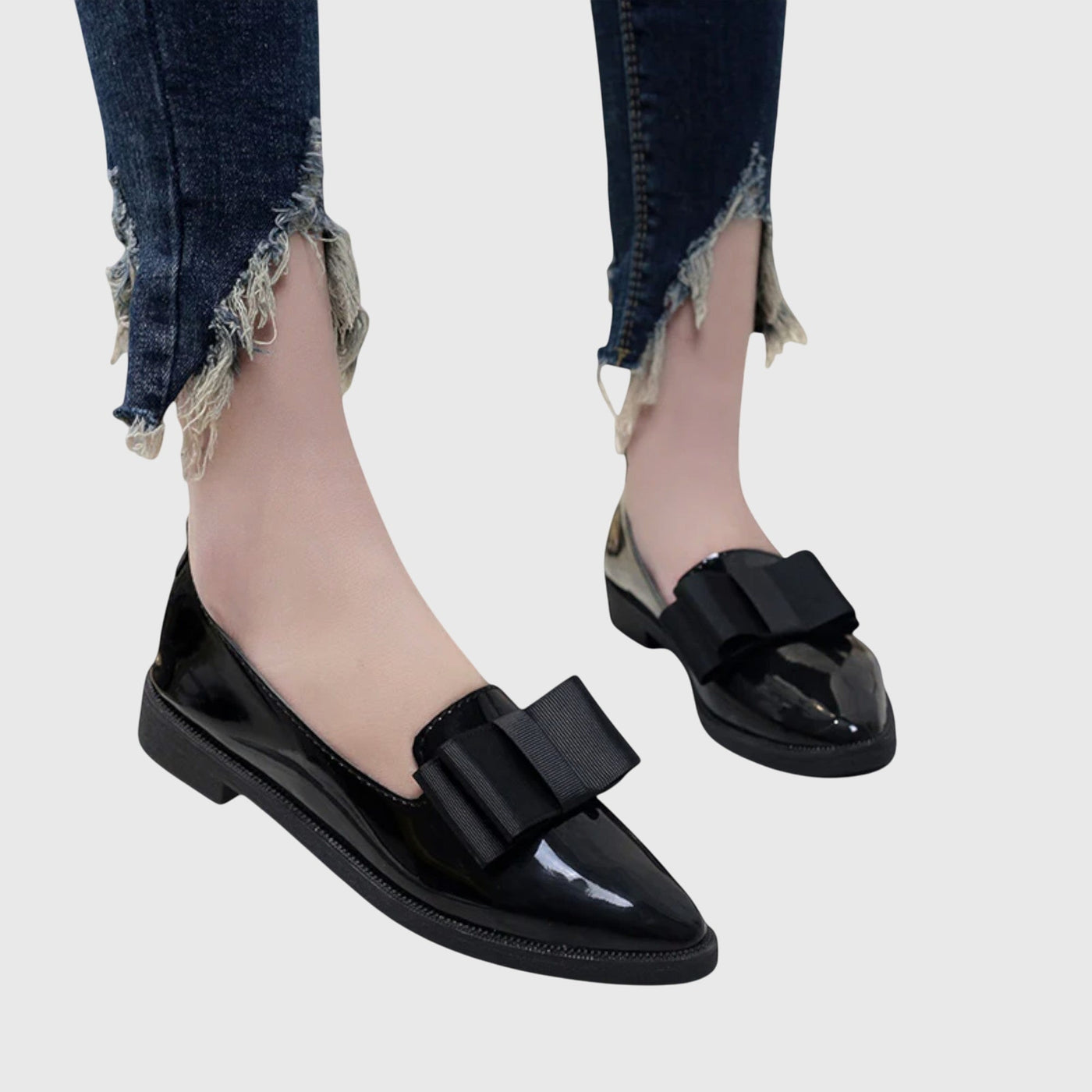 Anya | Elegant Casual Loafers