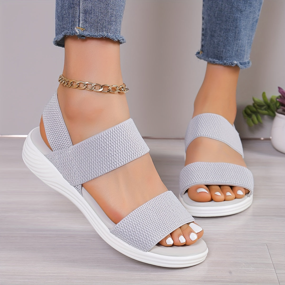 Emila™ | Orthopedic Sandals