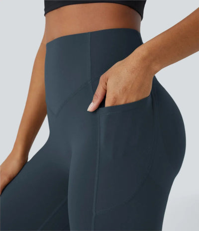 SculptNectar™ Leggings — Instantly Snatch Your Waist and Lift Your Booty for Unstoppable Confidence