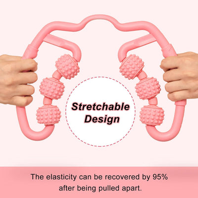 Ramara™ — Revive Your Legs with Instant Relief and Sculpted Confidence