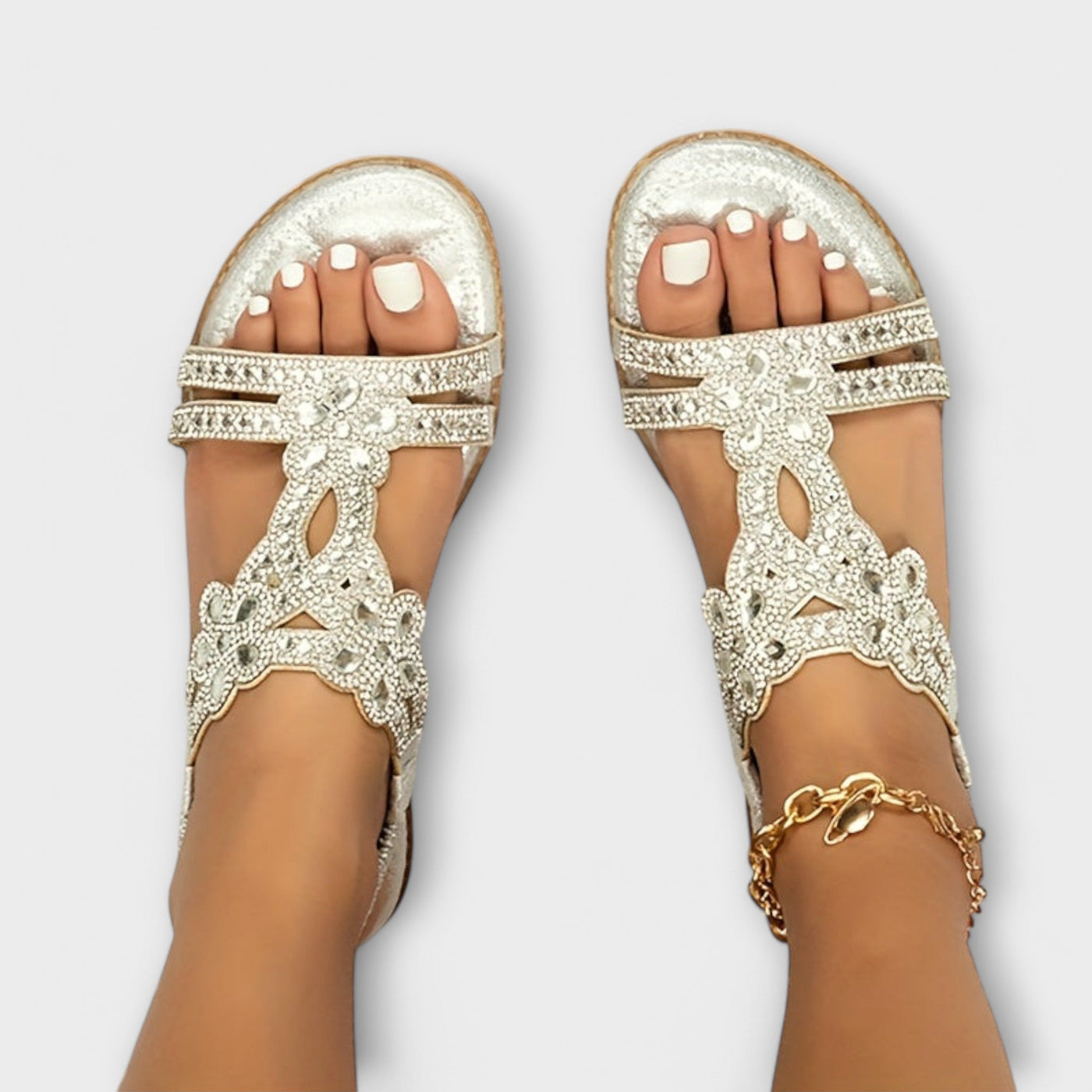 Tessina | Sophisticated Sandals