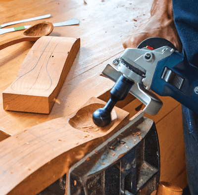 RamnaCut™ — Master Every Detail with Effortless Precision and Power