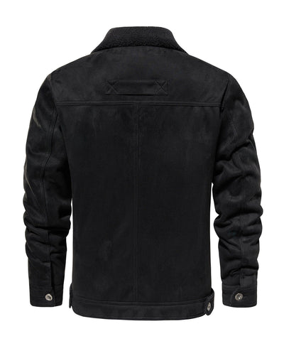 Highland Sherpa Jacket