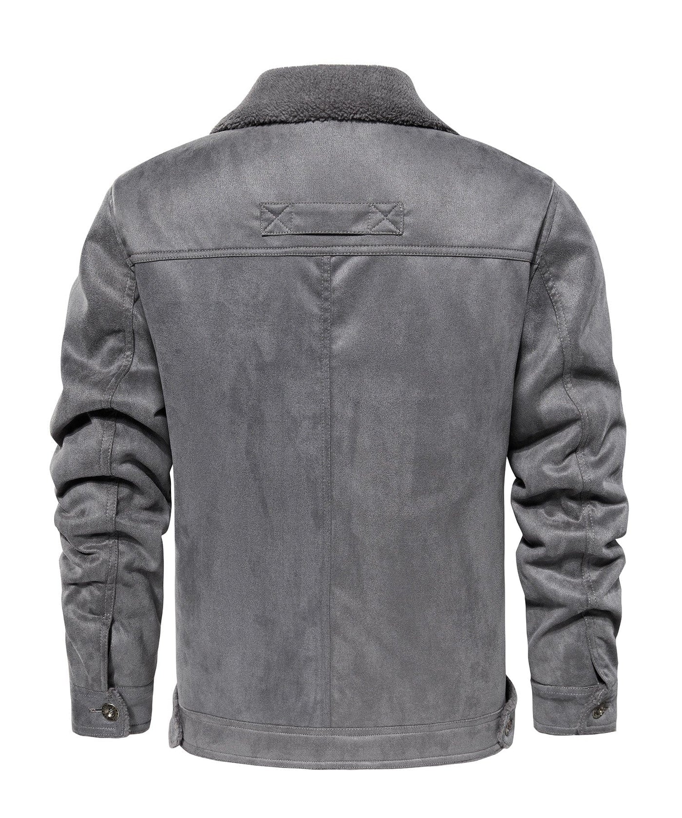 Highland Sherpa Jacket