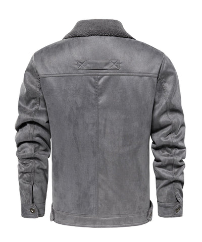 Highland Sherpa Jacket