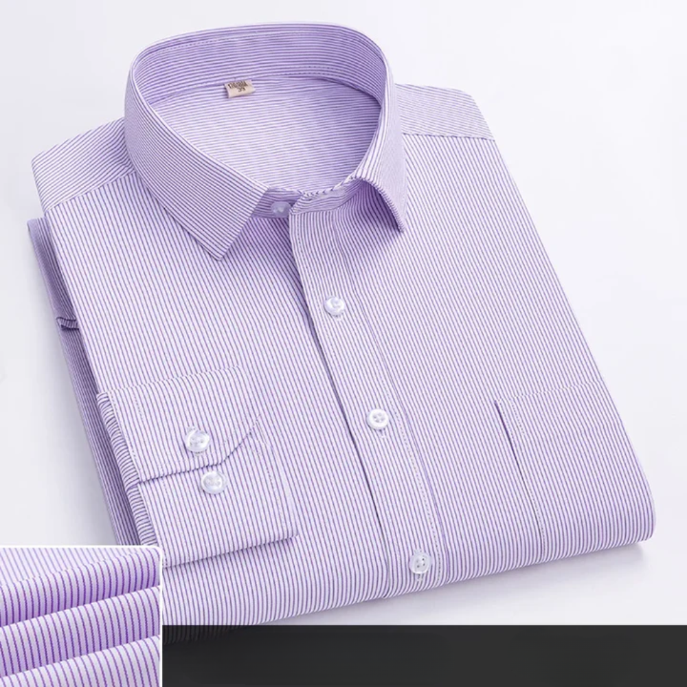 Valerio – Men’s Essential Dress Shirt