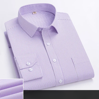 Valerio – Men’s Essential Dress Shirt