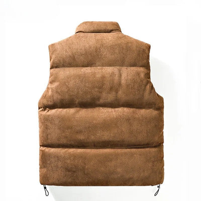 Nomad™ | Suede Vest