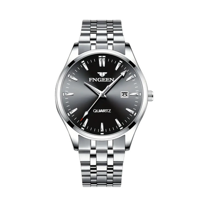 Steve | Men's Business Trendy Watch | 42mm