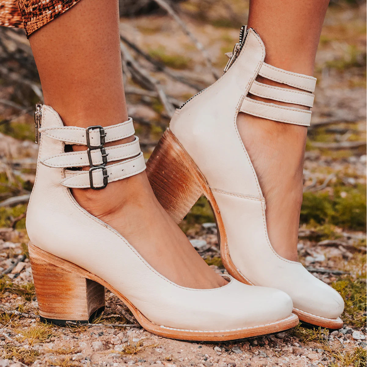 Larisa™ | Elegant Clarisse Boot