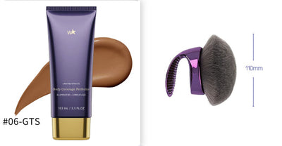 VeilMist™ — Own Flawless, Natural Skin That Stays Perfect All Day