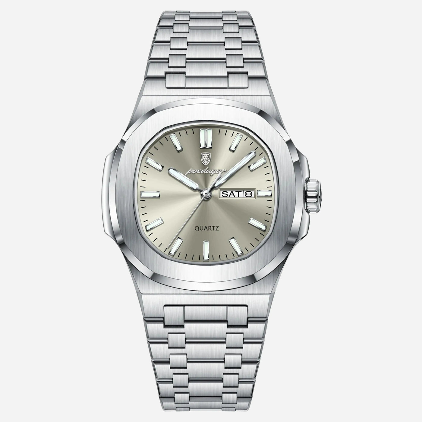 Harry Melbourne® Bronze