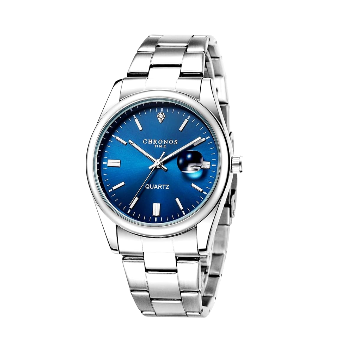 Sebastian | Classic Luminous Business Watch