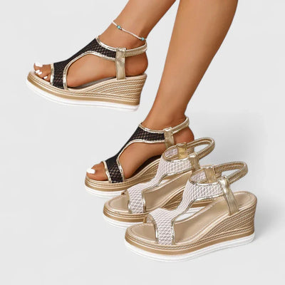 Zailora | Orthopedic Sandals