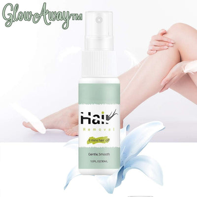 SilkaMist™ — Experience Silky Smooth Skin Instantly Without Any Pain or Irritation