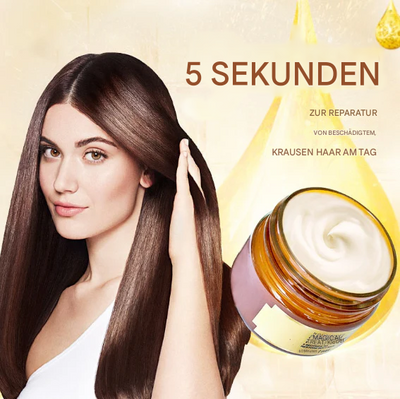 LuminaSilk™ — Instantly Restore Your Hair’s Natural Shine and Strength