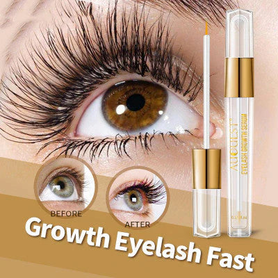LashLuxe™ — Unlock Stunning, Head-Turning Lashes in Just One Week
