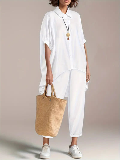 Scarlett™ - Elegant Set