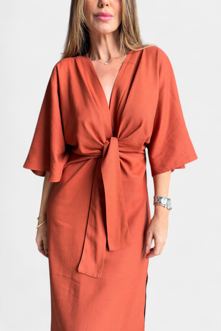 Jhazlene™ | Elegant Dress