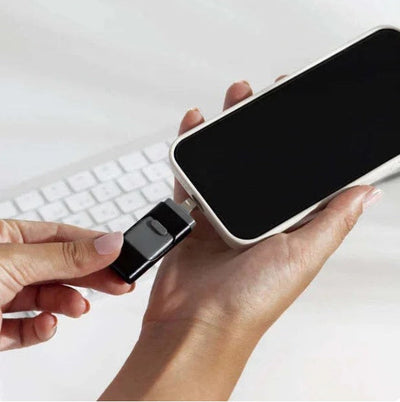 DriveEase™ — Instantly Unlock More Space and Freedom for Your Digital Life