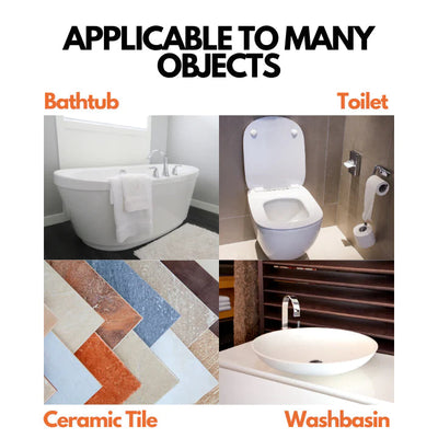 SilkTite™ Repair Paste — Restore Your Tiles to Pristine Beauty in Minutes