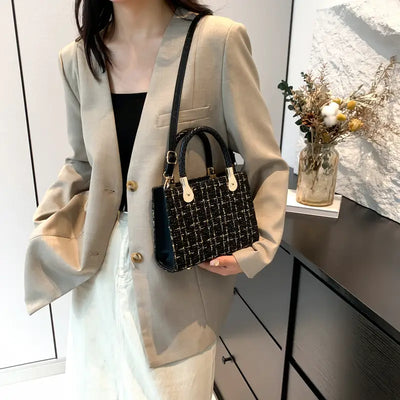 Riley™ - Luxury Handbag