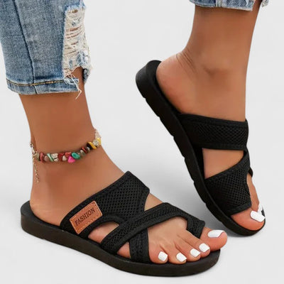 Aubrey™ | Orthopedic Sandals