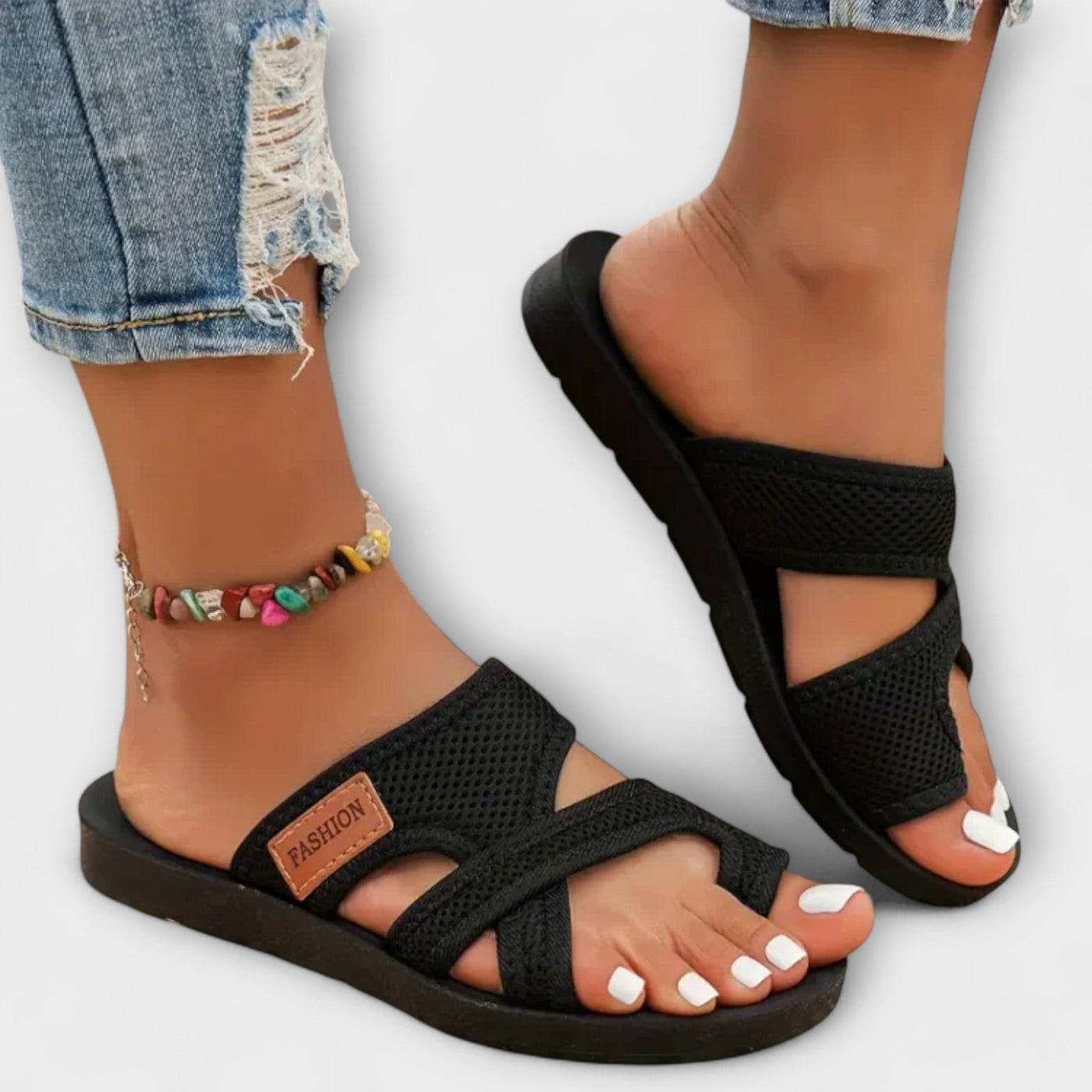 Liorrah | Orthopedic Sandals