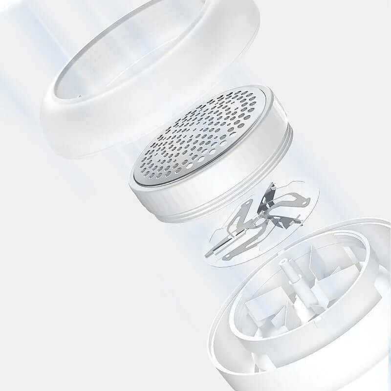 RevitaShave™ — Instantly Bring Your Favorite Clothes Back to Life and Shine with Confidence