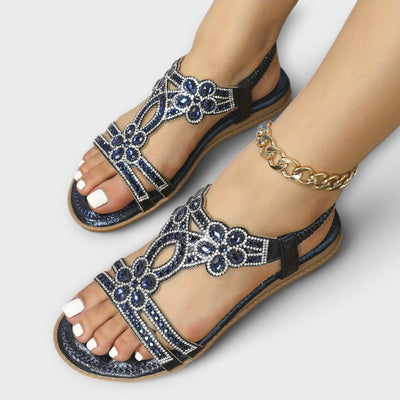 Tessina | Sophisticated Sandals