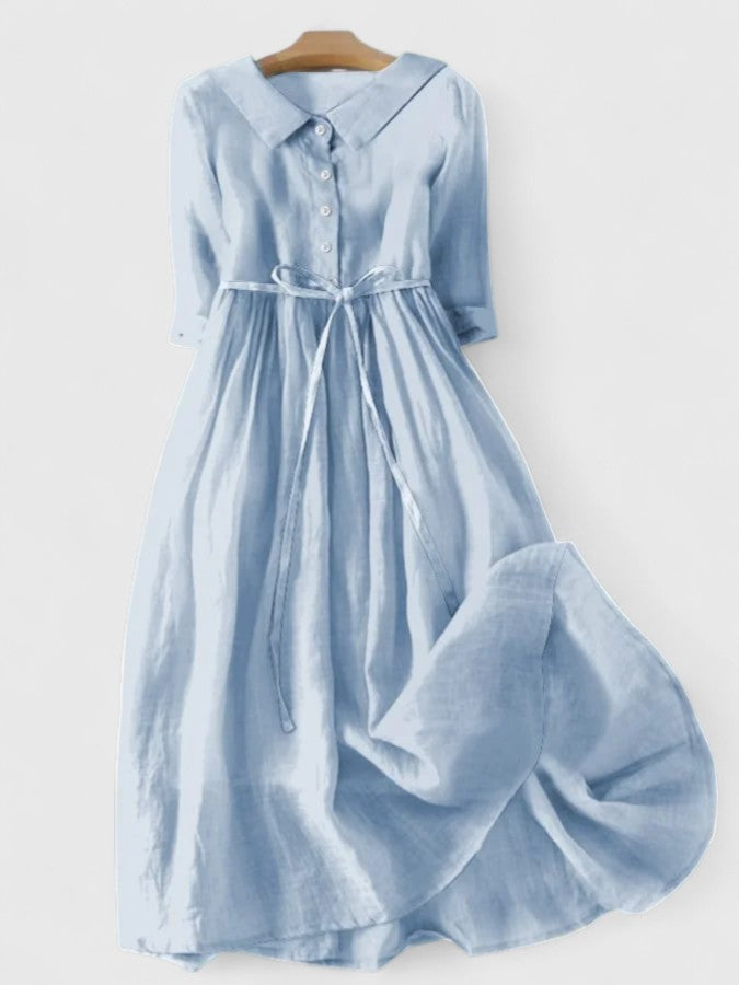 Thalianne | Elegant Dress