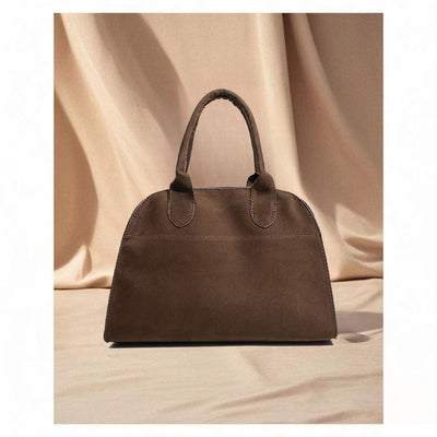 Thara - Vintage Style Women's Handbag