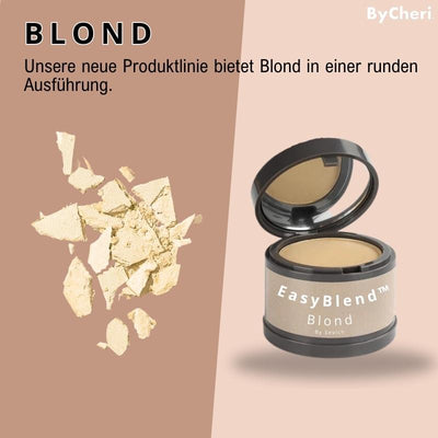 GlowThick™ — Instantly Reclaim a Youthful, Fuller Hairline That Turns Heads