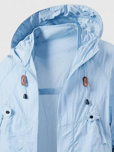 Zanisse | Comfortable Jacket