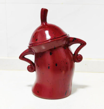 VibeVault™ Jars — Unleash Bold Style and Effortless Organization in Your Kitchen