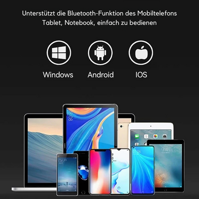 Ramaro Swift™ — Pocket-Sized Power That Transforms How You Work Everywhere