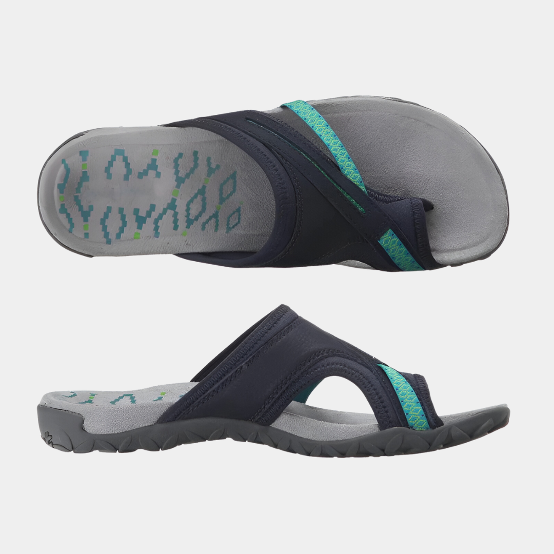 Mathilde™ | Orthopedic Sandals
