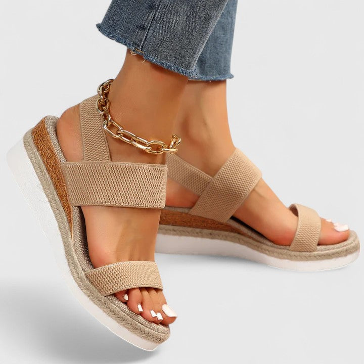 Sequoia | Orthopedic Sandals