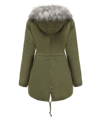 WOMEN'S PARKA 2.0