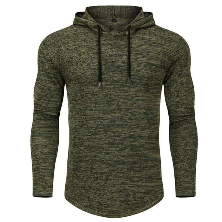 Pulse Hoodie (5 Designs)